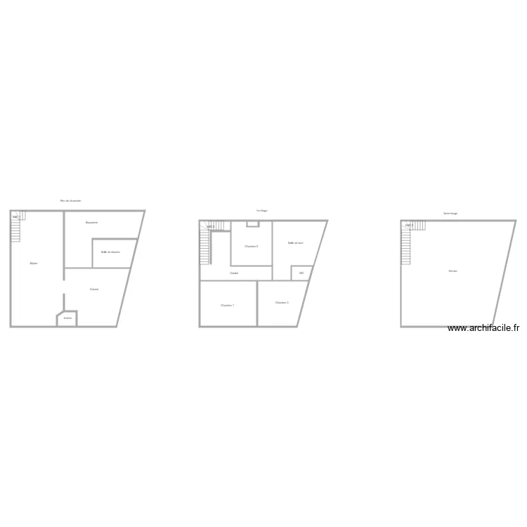 matton clemency dimitri. Plan de 