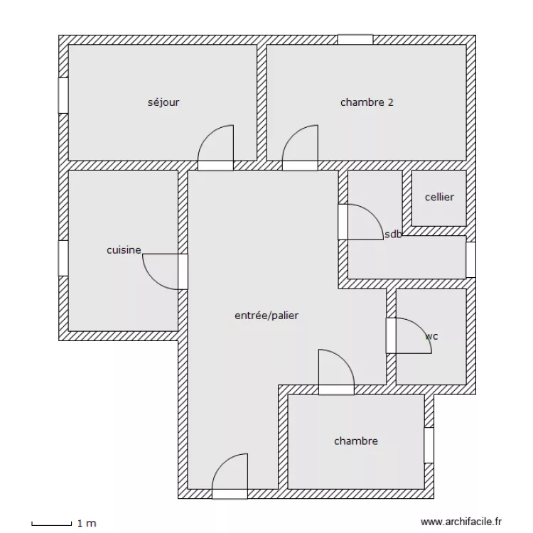 bai martial. Plan de bai martial. Plan de
