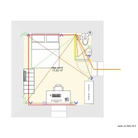 petite maison  01 23
