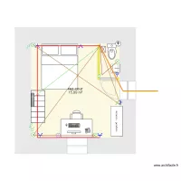 petite maison  01 23