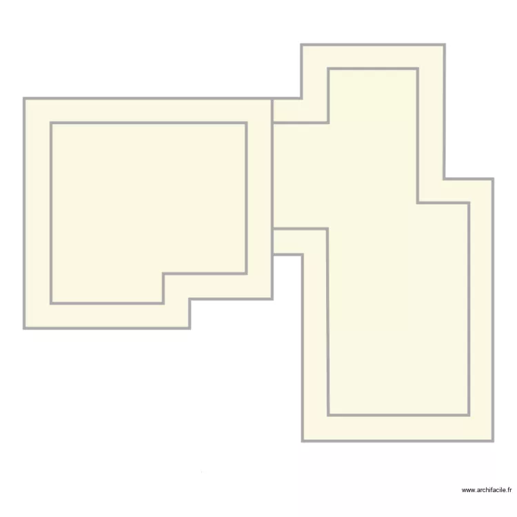 toiture frame2. Plan de toiture frame2. Plan de