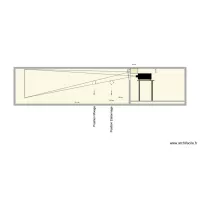 Cabine Projection Etal Bierges