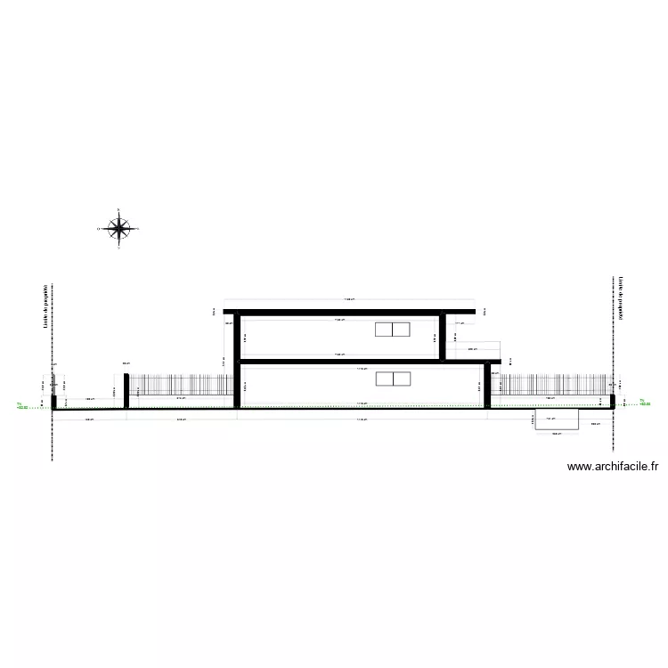 JC Coupe BB New. Plan de JC Coupe BB New. Plan de