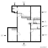 Plan g&eacute;n&eacute;ral Matthieu