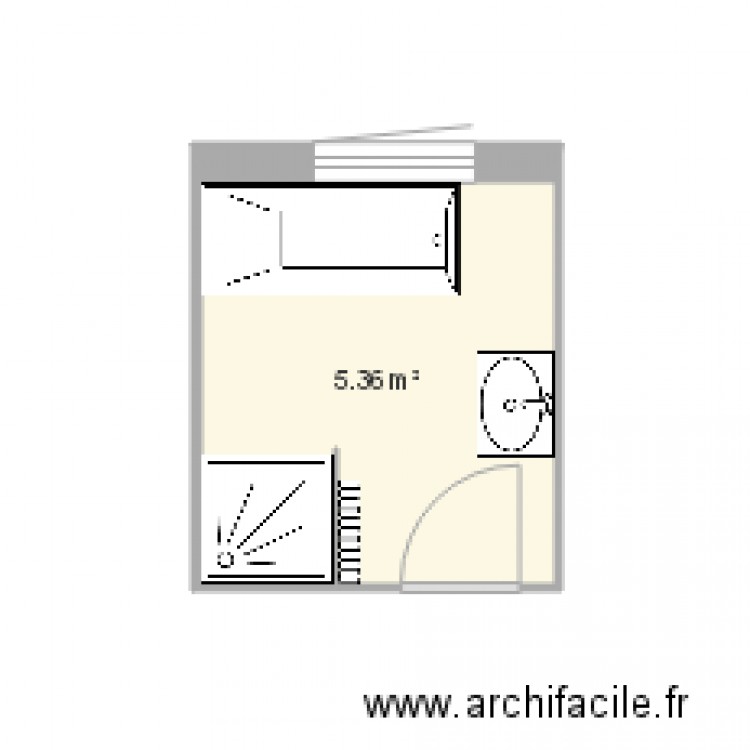 plan soualhia. Plan de 0 pièce et 0 m2