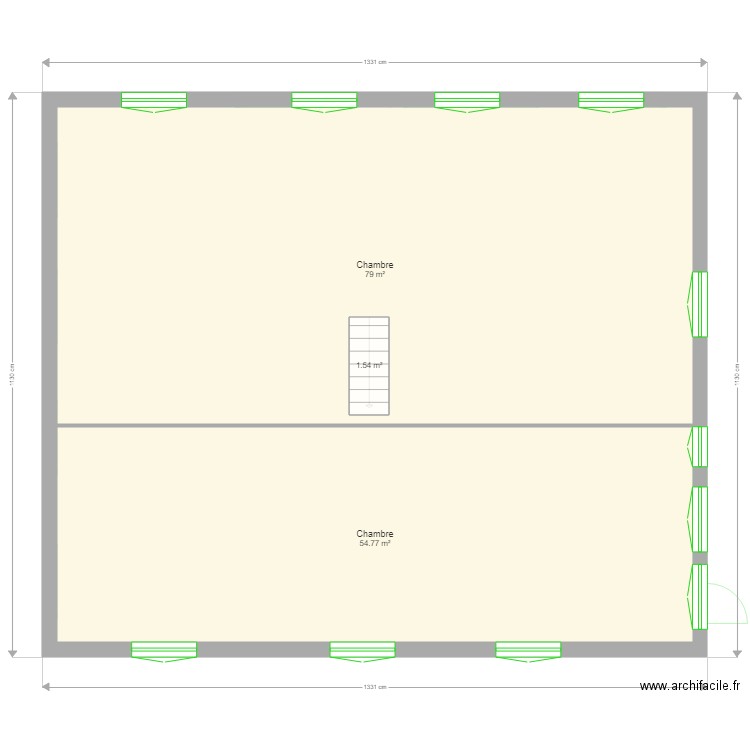 plan djemaiii. Plan de 0 pièce et 0 m2