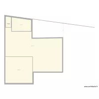 plan maison dreffeac