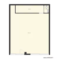 Local Commercial RANDO RUNNING