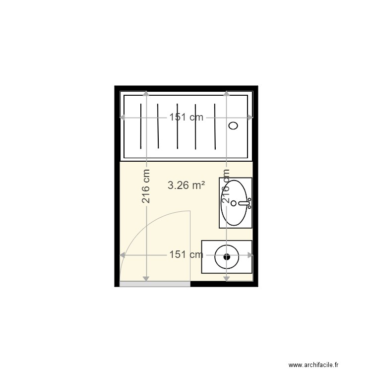 STILLER RENE 1. Plan de 0 pièce et 0 m2