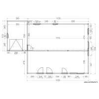 SCI MDCA ELEVATION