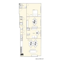 Caluire plans bureaux