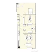 Caluire plans bureaux