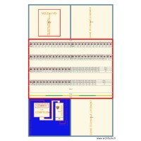 TABLEAU ELECTRIQUE