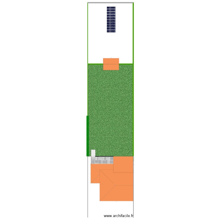 Panneau. Plan de 0 pièce et 0 m2