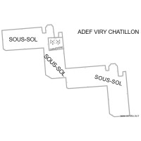 ADEF VIRY CHATILLON 