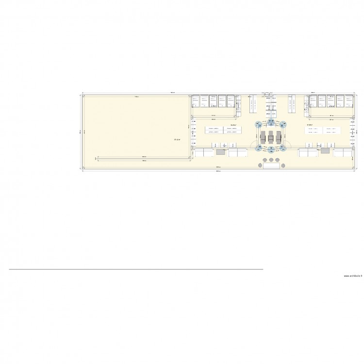 apprentissage2. Plan de 0 pièce et 0 m2