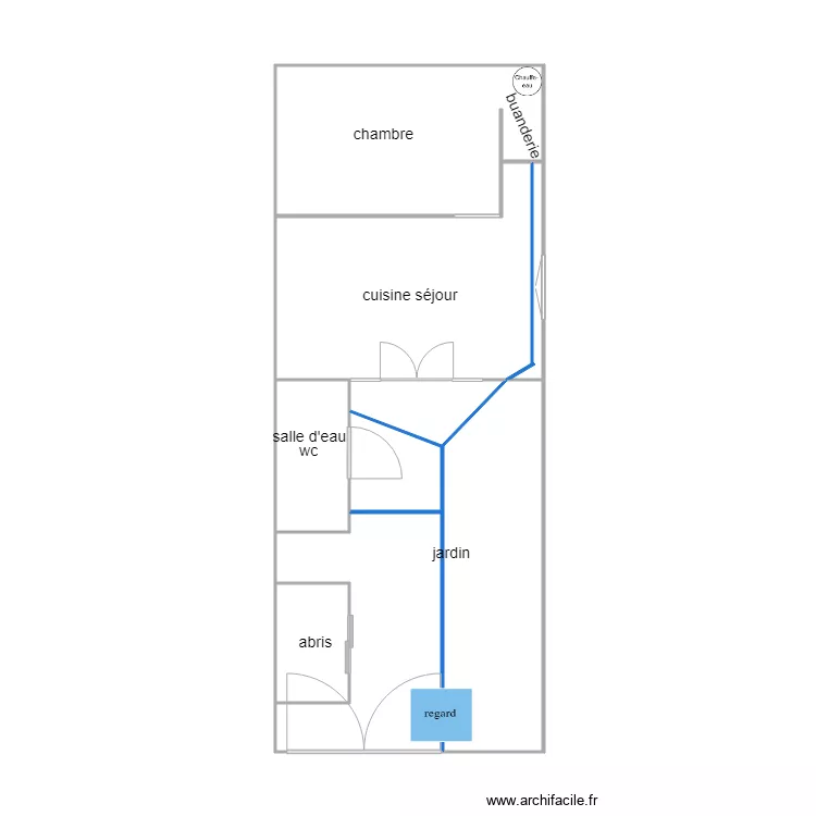 billy ass. Plan de billy ass. Plan de