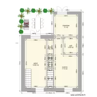 maison CORDET GISELE