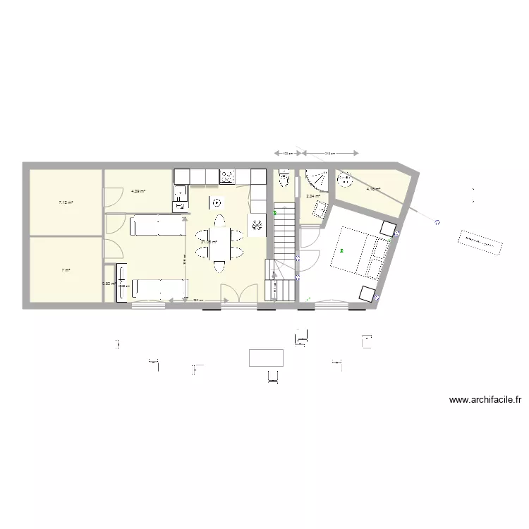 lacanau original agrandi 10 04 2018 . Plan de lacanau original agrandi 10 04 2018 . Plan de