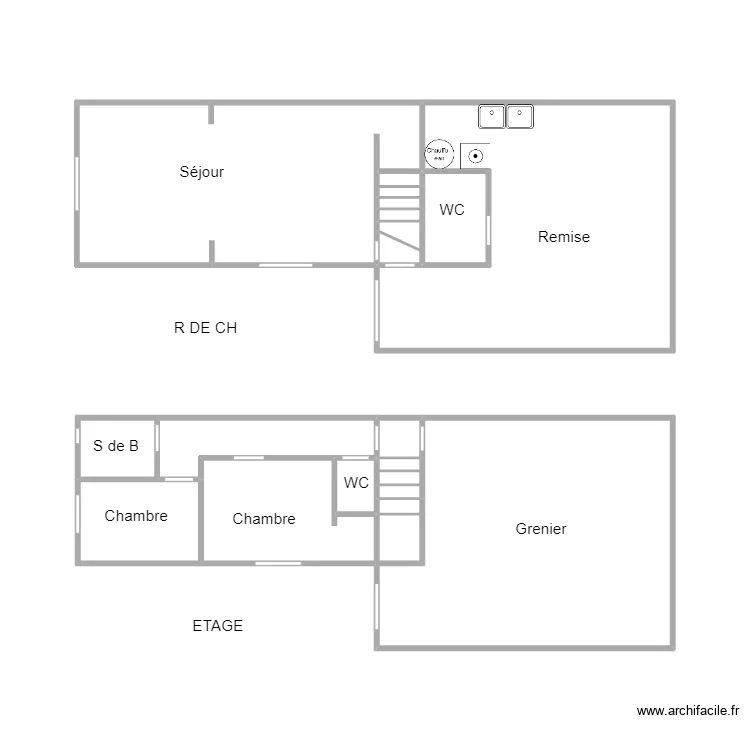 jerome. Plan de jerome. Plan de