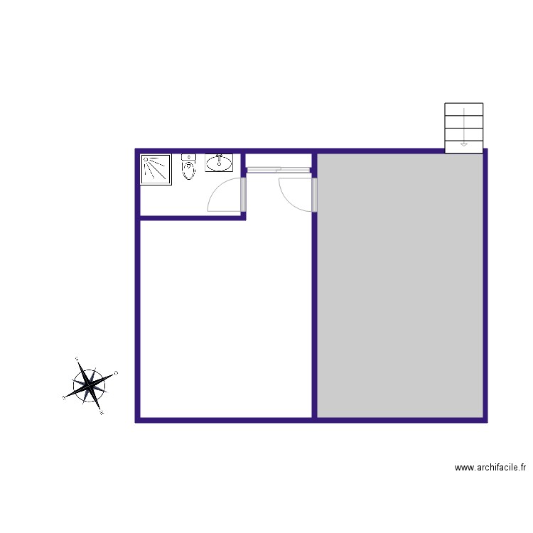 AVI 01006 Calle Rio Seco Pueblo Latino Solarium. Plan de 0 pièce et 0 m2