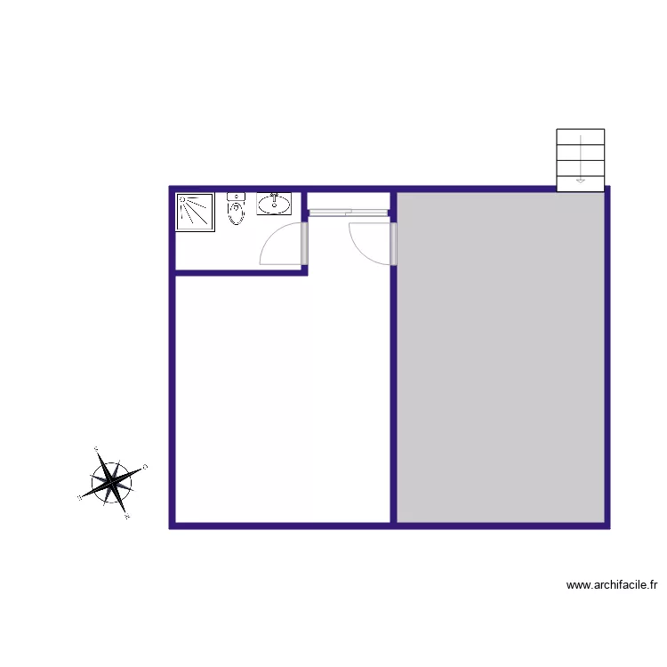 AVI 01006 Calle Rio Seco Pueblo Latino Solarium. Plan de 
