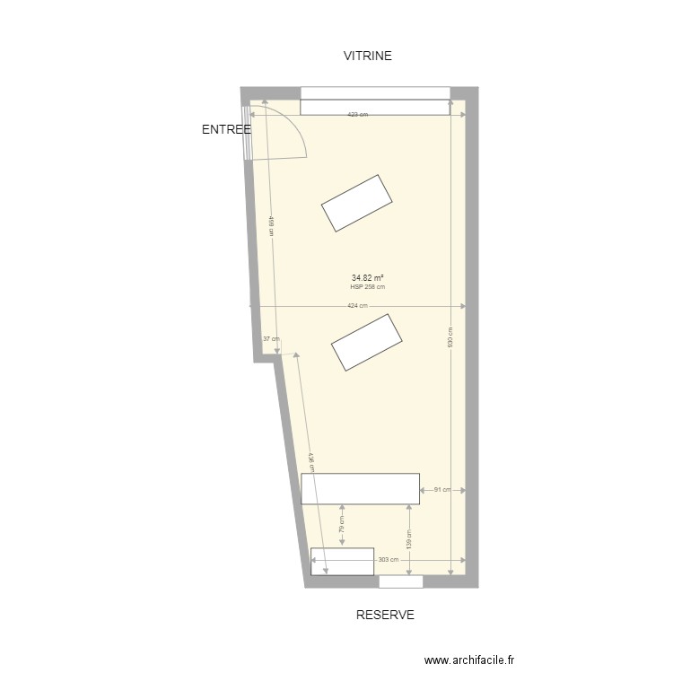 LUCIE MATHIEU JAMIOULX 4. Plan de 0 pièce et 0 m2