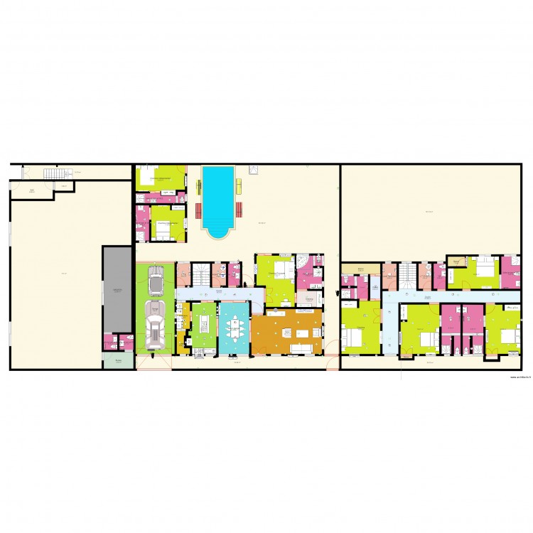 GONZAC DEFINITIF EN COURS DE MODIF2. Plan de 0 pièce et 0 m2