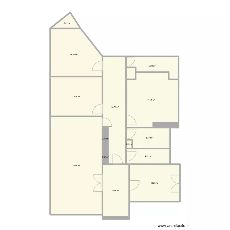 CVP PP - ORIGINE 2. Plan de 