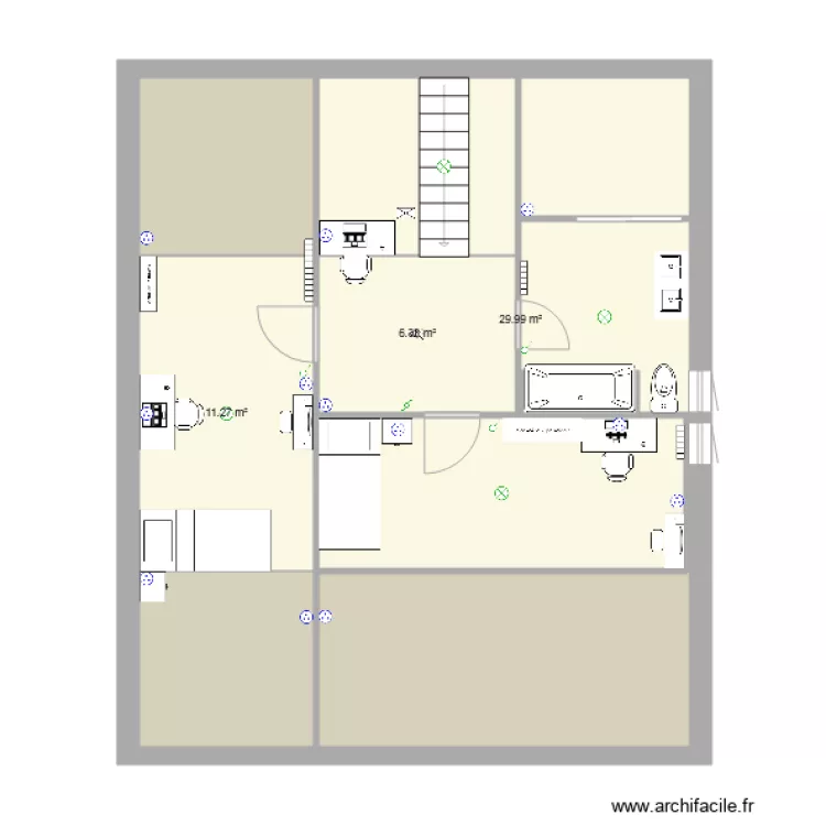 essai1. Plan de essai1. Plan de