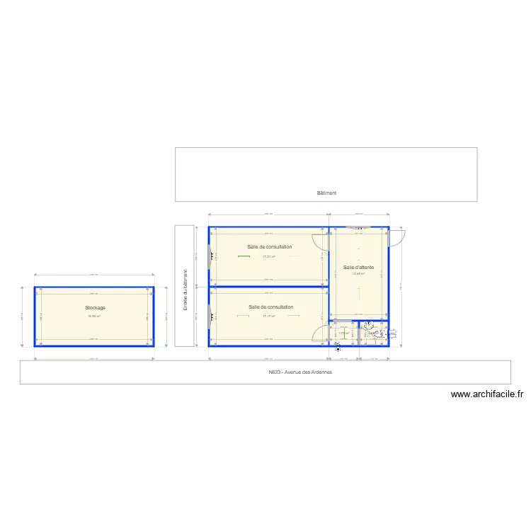 OMSC. Plan de 