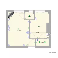 mouzaia modifi&eacute; 1