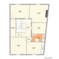 Projet Loc Bx BAF Maison