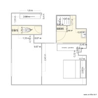 Lemaire avant travaux 2025 - après modifications