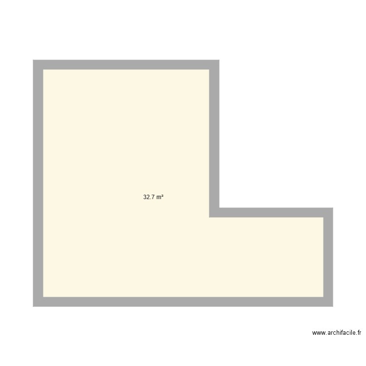 test. Plan de 0 pièce et 0 m2