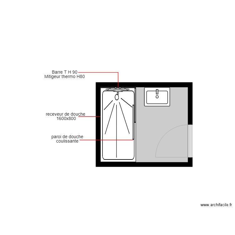 serpadski. Plan de 0 pièce et 0 m2