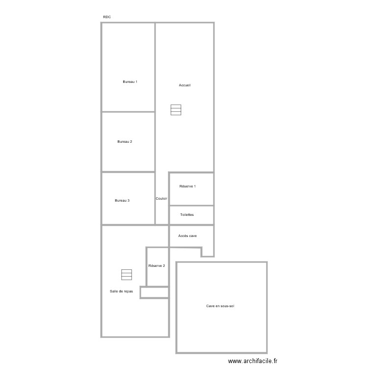 MOREL. Plan de 0 pièce et 0 m2