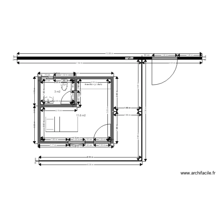 PROJET APPT GARDIEN. Plan de PROJET APPT GARDIEN. Plan de