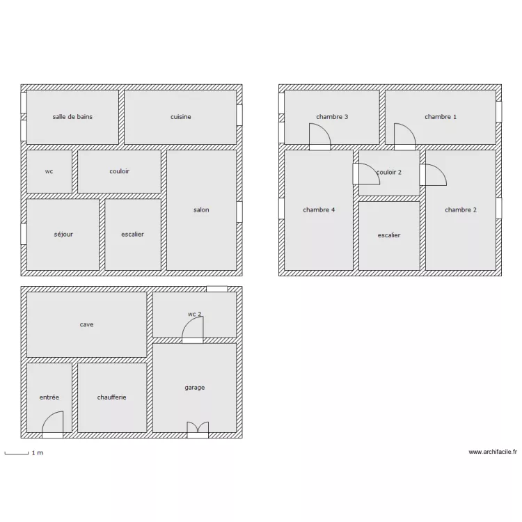 hadys. Plan de hadys. Plan de
