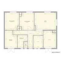 maison avant travaux