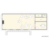 plan de tables
