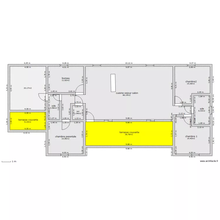 maison juin 2013. Plan de maison juin 2013. Plan de