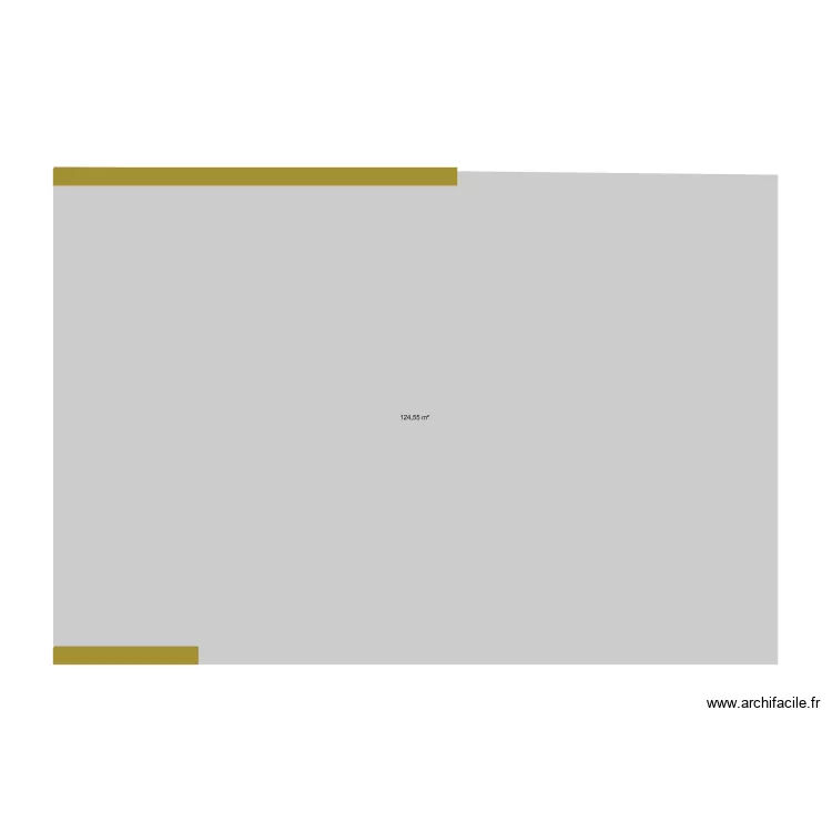 Ext&eacute;rieur Sardan. Plan de 