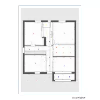 Electricit&eacute; &eacute;tage