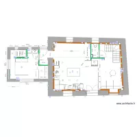 RDChauss&eacute;e  BONNES C&Ouml;TES AU11/07