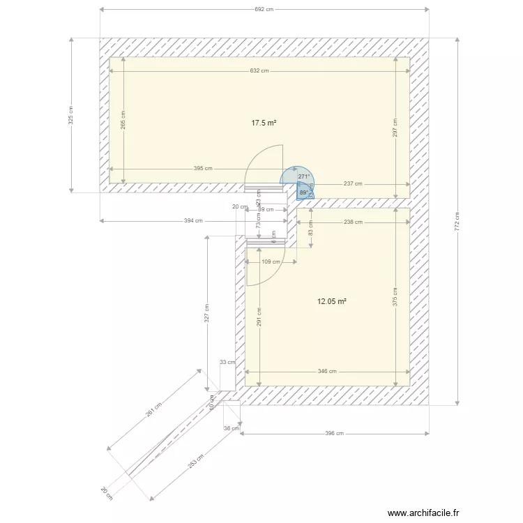 plan provisoire 1. Plan de 