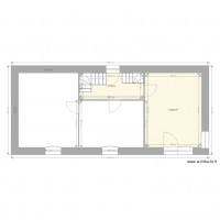 Maison Auffret 2ème étage