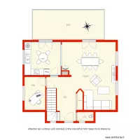 BI 2593 rdc non c&ocirc;t&eacute;