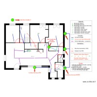 PLAN ELECTRIQUE RDC  LUMIERES