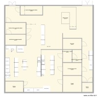 Plan base Yens Structure 7